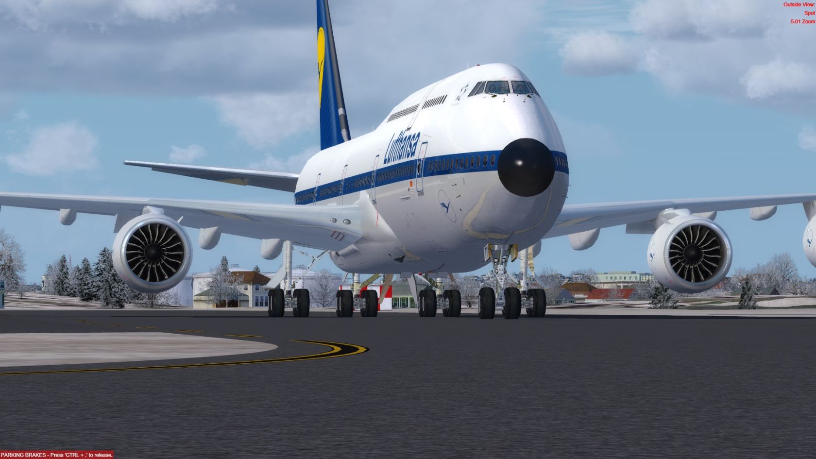 Ho Ho Ho!!! iFly 747-8i Released - iFly Development Team Forums